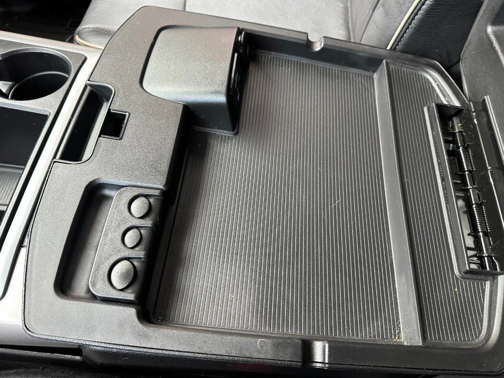 2014 Ram 1500 4WD Crew Cab 149" Laramie Limited - 22890553 - 58