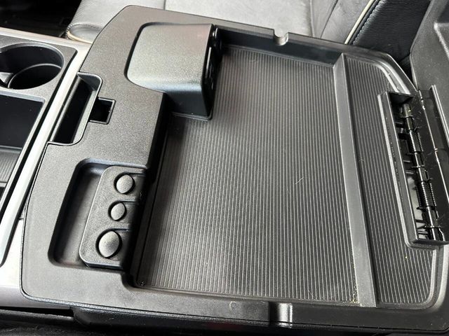 2014 Ram 1500 4WD Crew Cab 149" Laramie Limited - 22890553 - 58