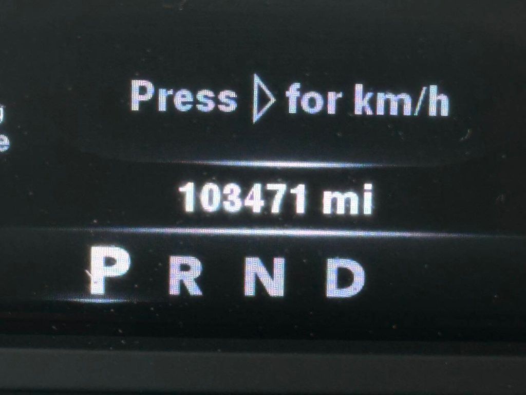 2014 Ram 1500 4WD Crew Cab 149" Laramie Limited - 22890553 - 61