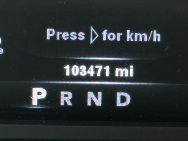 2014 Ram 1500 4WD Crew Cab 149" Laramie Limited - 22890553 - 61