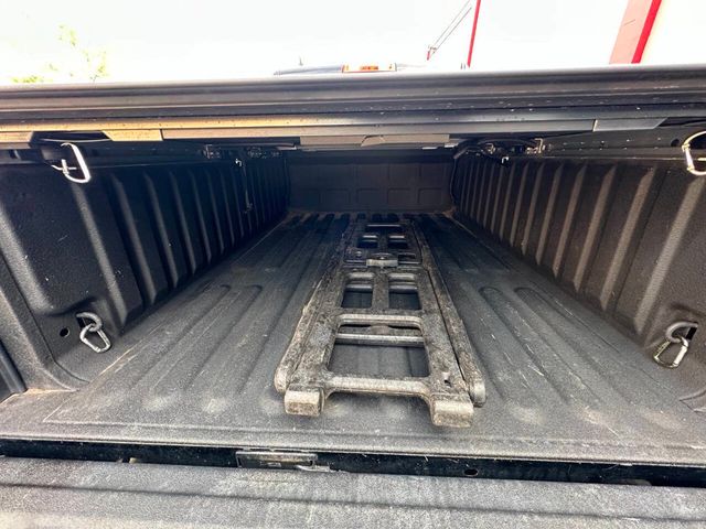 2014 Ram 1500 4WD Crew Cab 149" Laramie Limited - 22890553 - 7