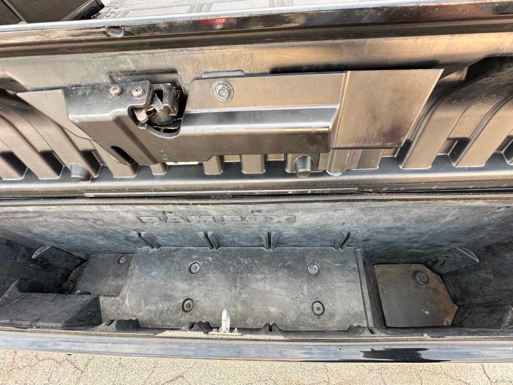 2014 Ram 1500 4WD Crew Cab 149" Laramie Limited - 22890553 - 8