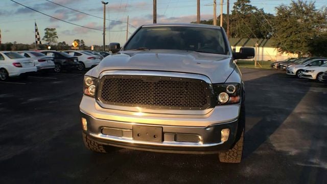 2014 Ram 1500 4WD Crew Cab 149" SLT - 22662423 - 2