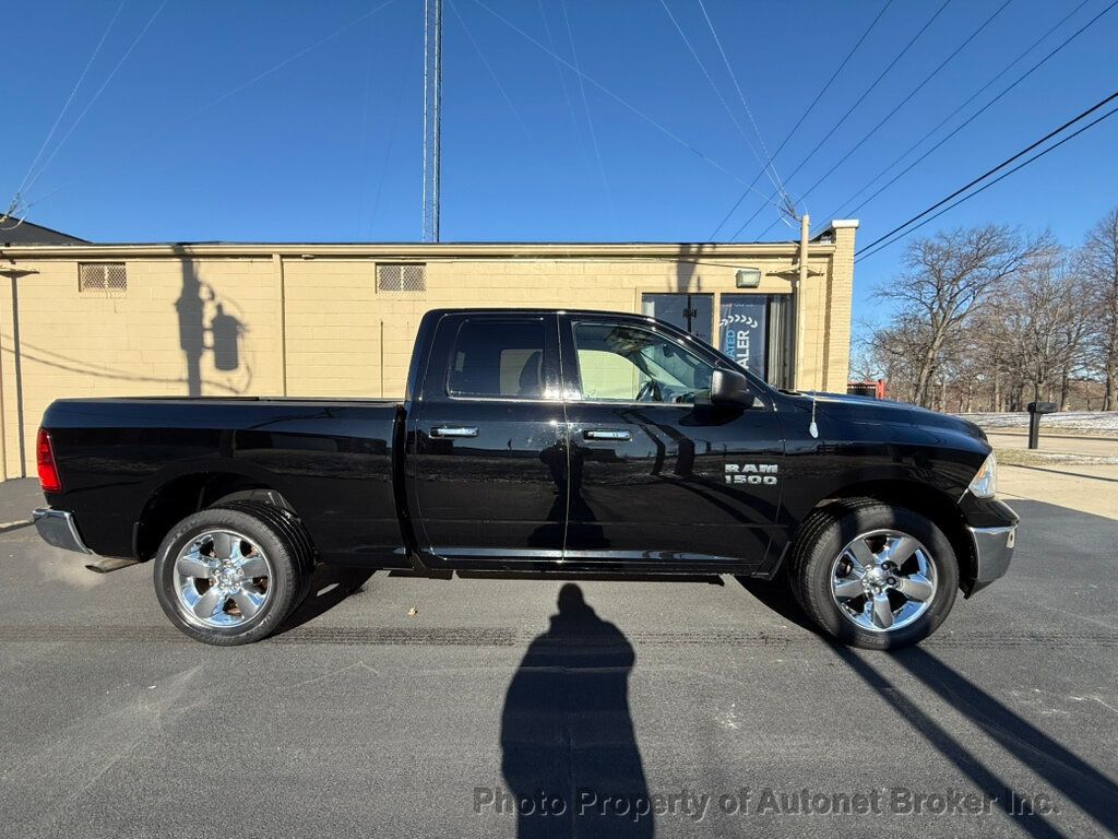 2014 RAM Ram 1500 Pickup Big Horn/Lone Star photo 34