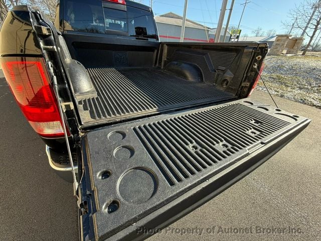 2014 Ram 1500 4WD Quad Cab 140.5" Big Horn - 22720721 - 7