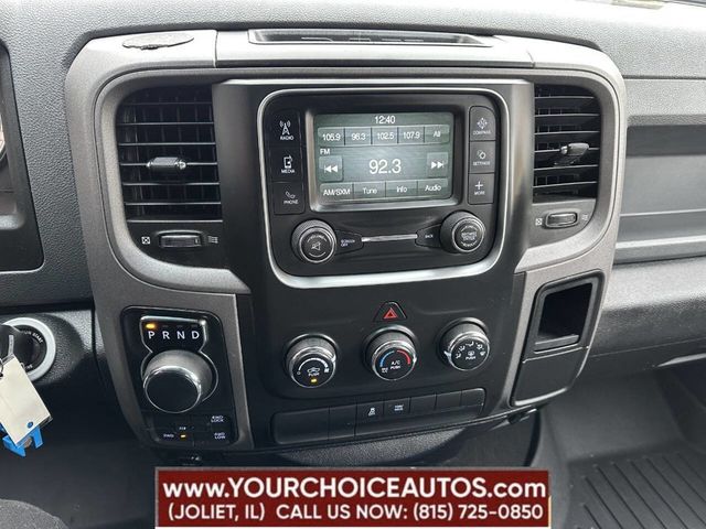 2014 Ram 1500 4WD Quad Cab 140.5" Express - 22708672 - 26