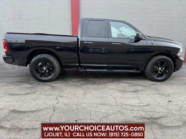 2014 Ram 1500 4WD Quad Cab 140.5" Express - 22708672 - 5