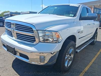 2014 Ram 1500 - 1C6RR7GTXES241220