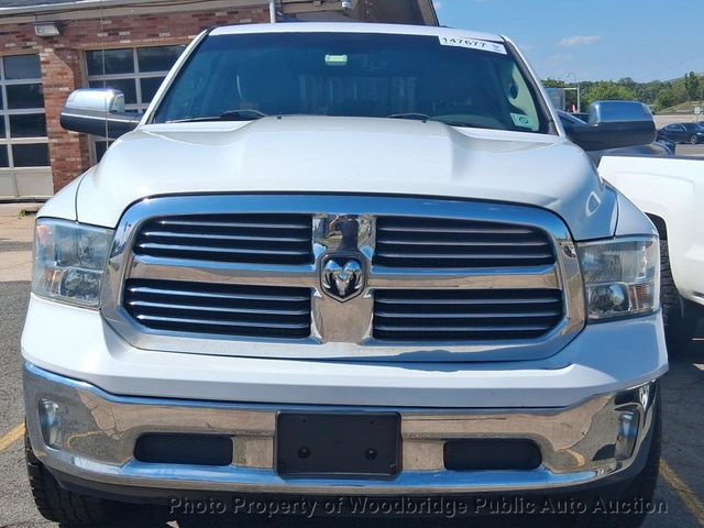 2014 Ram 1500 4WD Quad Cab 140.5" SLT - 23022378 - 1
