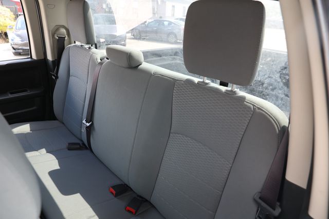 2014 Ram 1500 4WD Quad Cab 140.5" Tradesman - 23023679 - 10