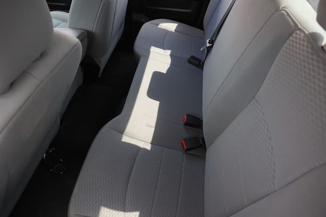 2014 Ram 1500 4WD Quad Cab 140.5" Tradesman - 23023679 - 12