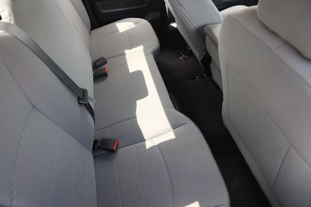 2014 Ram 1500 4WD Quad Cab 140.5" Tradesman - 23023679 - 14