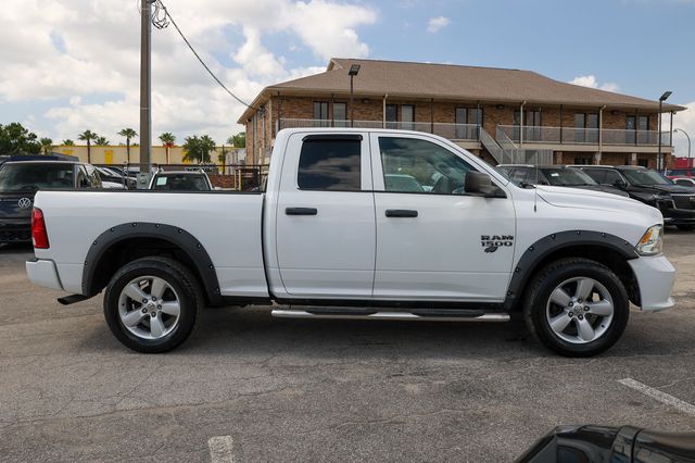 2014 Ram 1500 4WD Quad Cab 140.5" Tradesman - 23023679 - 15