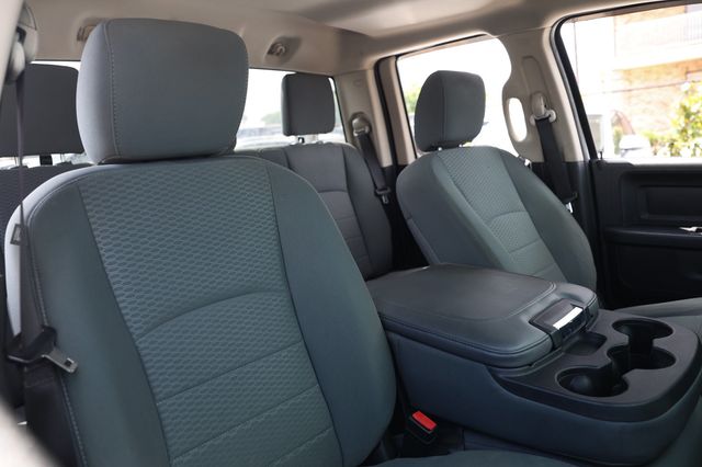 2014 Ram 1500 4WD Quad Cab 140.5" Tradesman - 23023679 - 18