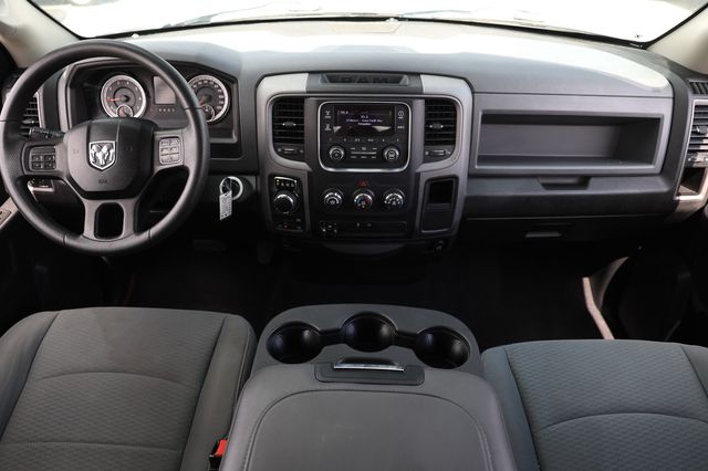 2014 Ram 1500 4WD Quad Cab 140.5" Tradesman - 23023679 - 1