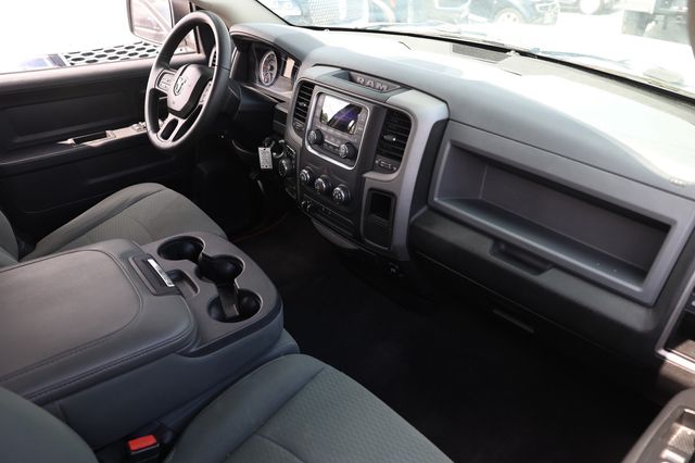 2014 Ram 1500 4WD Quad Cab 140.5" Tradesman - 23023679 - 20