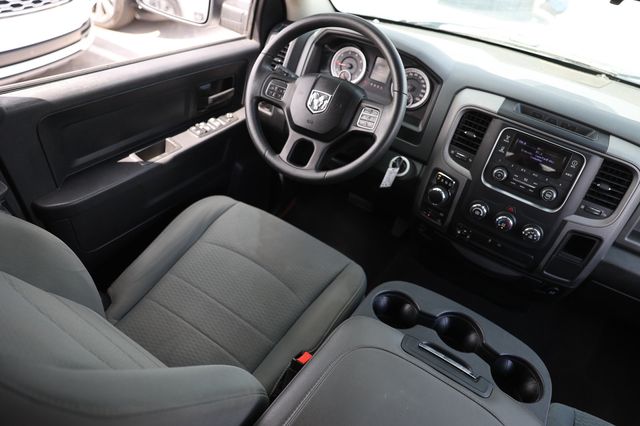 2014 Ram 1500 4WD Quad Cab 140.5" Tradesman - 23023679 - 22
