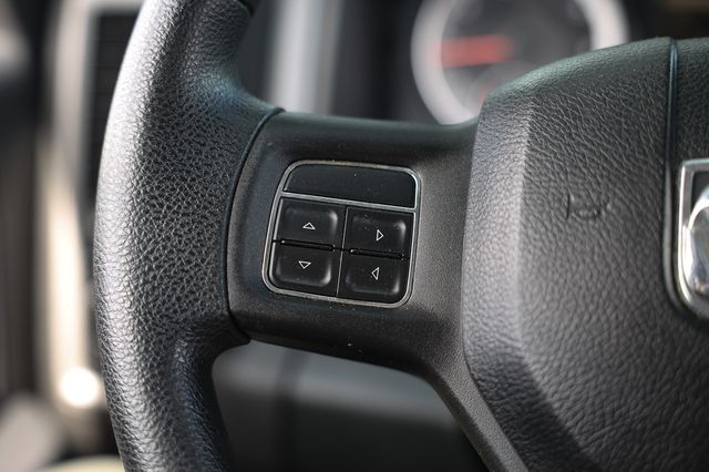 2014 Ram 1500 4WD Quad Cab 140.5" Tradesman - 23023679 - 27