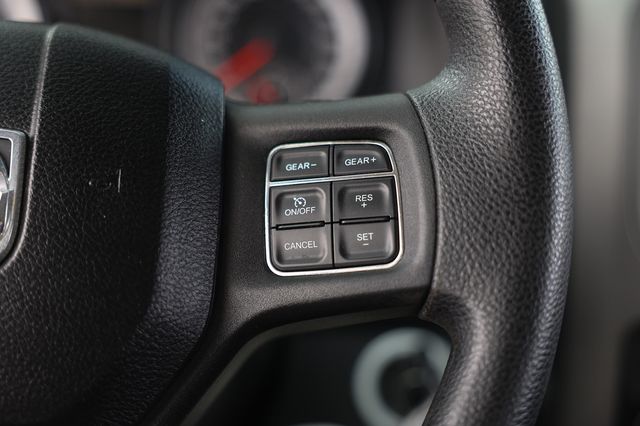 2014 Ram 1500 4WD Quad Cab 140.5" Tradesman - 23023679 - 28