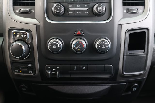 2014 Ram 1500 4WD Quad Cab 140.5" Tradesman - 23023679 - 32