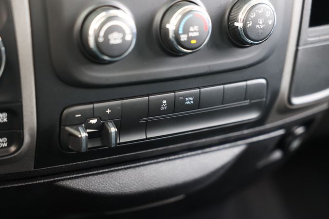 2014 Ram 1500 4WD Quad Cab 140.5" Tradesman - 23023679 - 33
