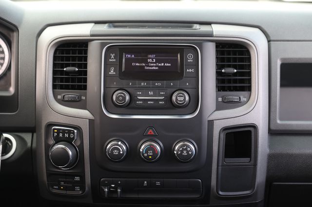 2014 Ram 1500 4WD Quad Cab 140.5" Tradesman - 23023679 - 35