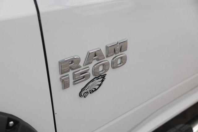 2014 Ram 1500 4WD Quad Cab 140.5" Tradesman - 23023679 - 36