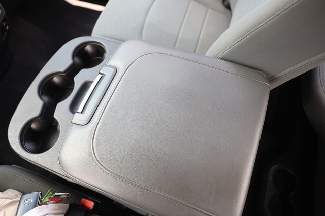 2014 Ram 1500 4WD Quad Cab 140.5" Tradesman - 23023679 - 37