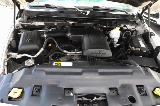 2014 Ram 1500 4WD Quad Cab 140.5" Tradesman - 23023679 - 44