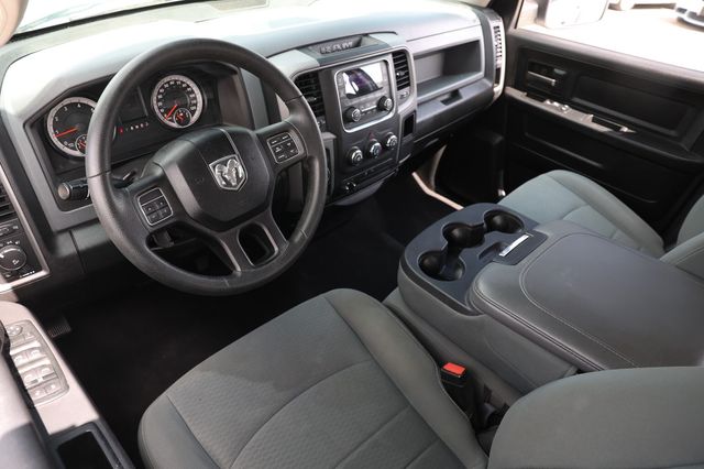 2014 Ram 1500 4WD Quad Cab 140.5" Tradesman - 23023679 - 5