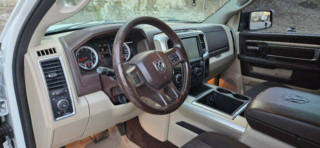 2014 Ram 1500 4x4 CLEAN Premium Wheels Crew Cab Southern 615-293-2896 - 22989331 - 9