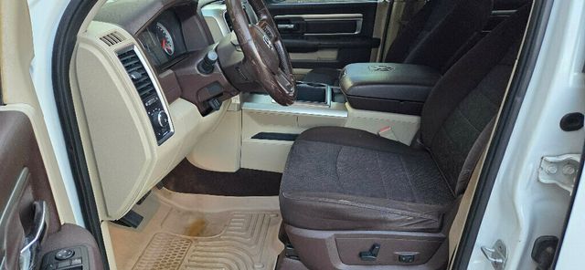 2014 Ram 1500 4x4 CLEAN Premium Wheels Crew Cab Southern 615-293-2896 - 22989331 - 10