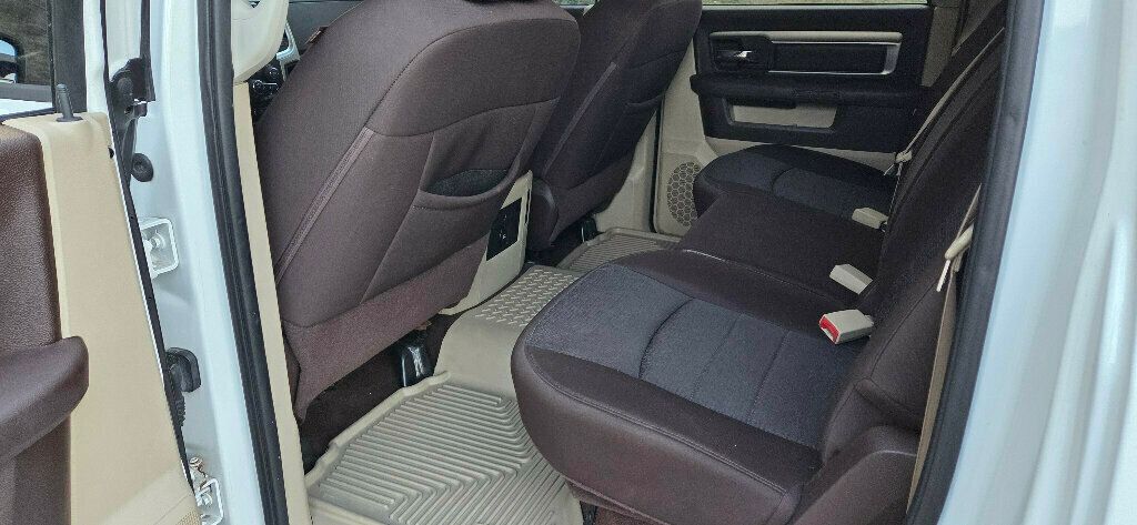 2014 Ram 1500 4x4 CLEAN Premium Wheels Crew Cab Southern 615-293-2896 - 22989331 - 12