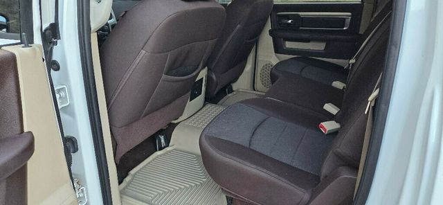 2014 Ram 1500 4x4 CLEAN Premium Wheels Crew Cab Southern 615-293-2896 - 22989331 - 12