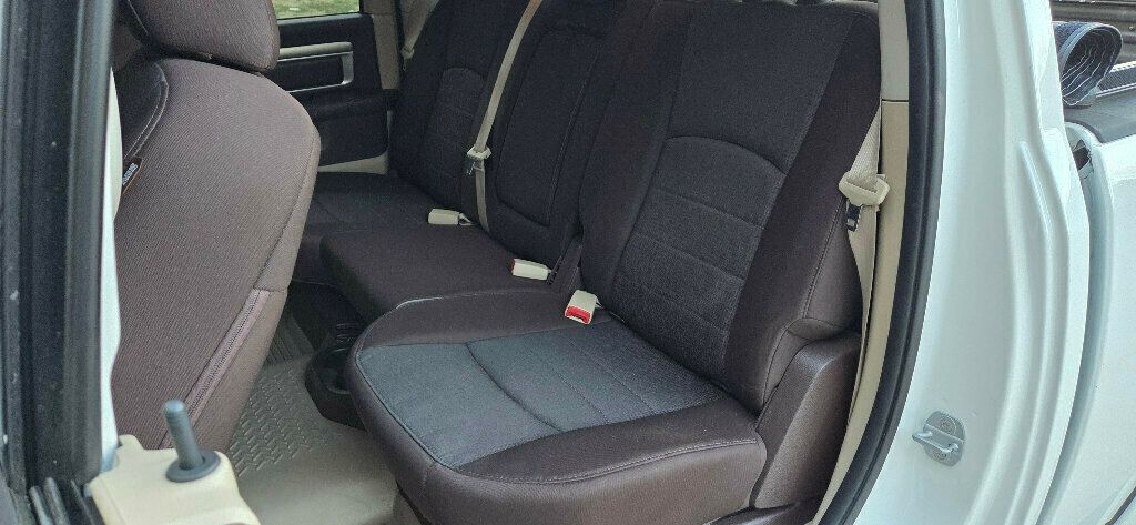 2014 Ram 1500 4x4 CLEAN Premium Wheels Crew Cab Southern 615-293-2896 - 22989331 - 14