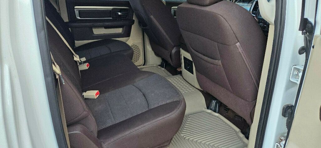 2014 Ram 1500 4x4 CLEAN Premium Wheels Crew Cab Southern 615-293-2896 - 22989331 - 15