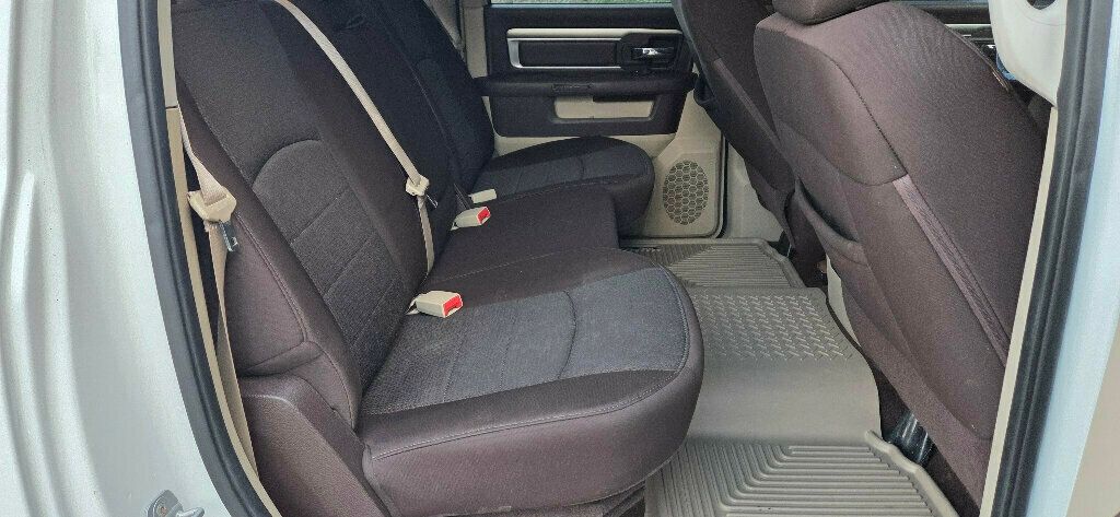 2014 Ram 1500 4x4 CLEAN Premium Wheels Crew Cab Southern 615-293-2896 - 22989331 - 16