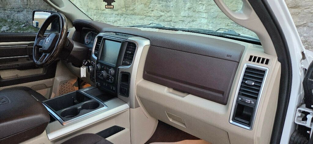 2014 Ram 1500 4x4 CLEAN Premium Wheels Crew Cab Southern 615-293-2896 - 22989331 - 18