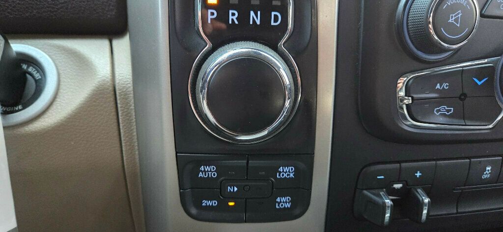 2014 Ram 1500 4x4 CLEAN Premium Wheels Crew Cab Southern 615-293-2896 - 22989331 - 23