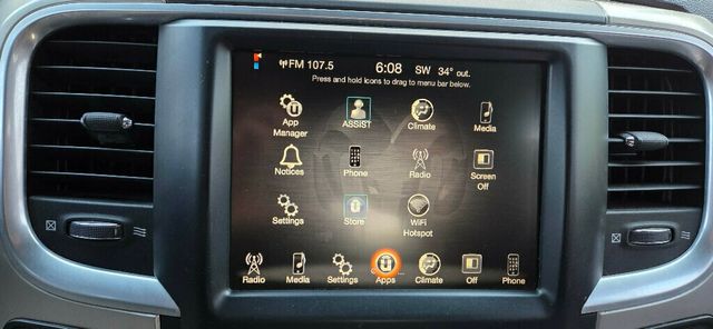 2014 Ram 1500 4x4 CLEAN Premium Wheels Crew Cab Southern 615-293-2896 - 22989331 - 25