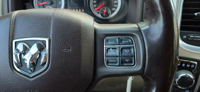 2014 Ram 1500 4x4 CLEAN Premium Wheels Crew Cab Southern 615-293-2896 - 22989331 - 27