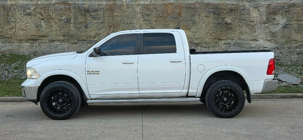 2014 Ram 1500 4x4 CLEAN Premium Wheels Crew Cab Southern 615-293-2896 - 22989331 - 2
