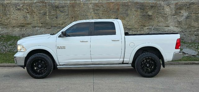 2014 Ram 1500 4x4 CLEAN Premium Wheels Crew Cab Southern 615-293-2896 - 22989331 - 2