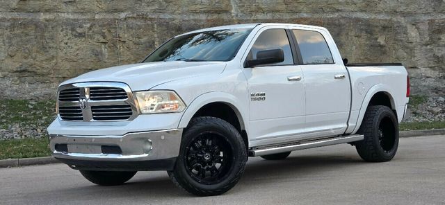 2014 Ram 1500 4x4 CLEAN Premium Wheels Crew Cab Southern 615-293-2896 - 22989331 - 36