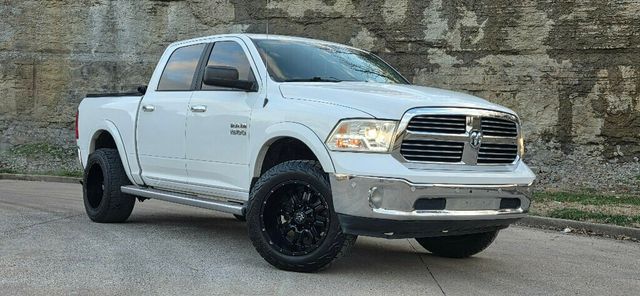 2014 Ram 1500 4x4 CLEAN Premium Wheels Crew Cab Southern 615-293-2896 - 22989331 - 3