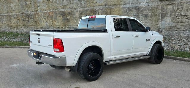 2014 Ram 1500 4x4 CLEAN Premium Wheels Crew Cab Southern 615-293-2896 - 22989331 - 6