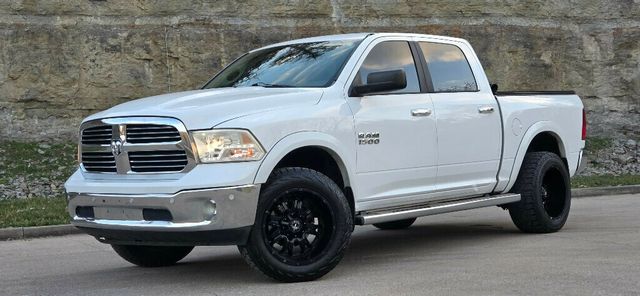 2014 Ram 1500 4x4 CLEAN Premium Wheels Crew Cab Southern 615-293-2896 - 22989331 - 8