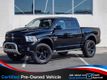 2014 Ram 1500 4X4, CREW CAB, 140.5" EXPRESS, HEMI, 20" WHEELS, RAM CHARGER PKG - 23000356 - 0