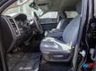 2014 Ram 1500 4X4, CREW CAB, 140.5" EXPRESS, HEMI, 20" WHEELS, RAM CHARGER PKG - 23000356 - 14
