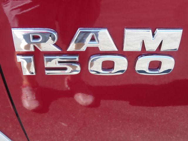 2014 Ram 1500 AZ 4X4 RAM ECODIESEL LARAMIE 1500 EXTRA CLEAN TAN LEATHER  - 22987746 - 13